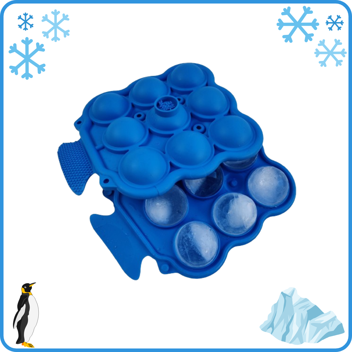 Golyo Ice