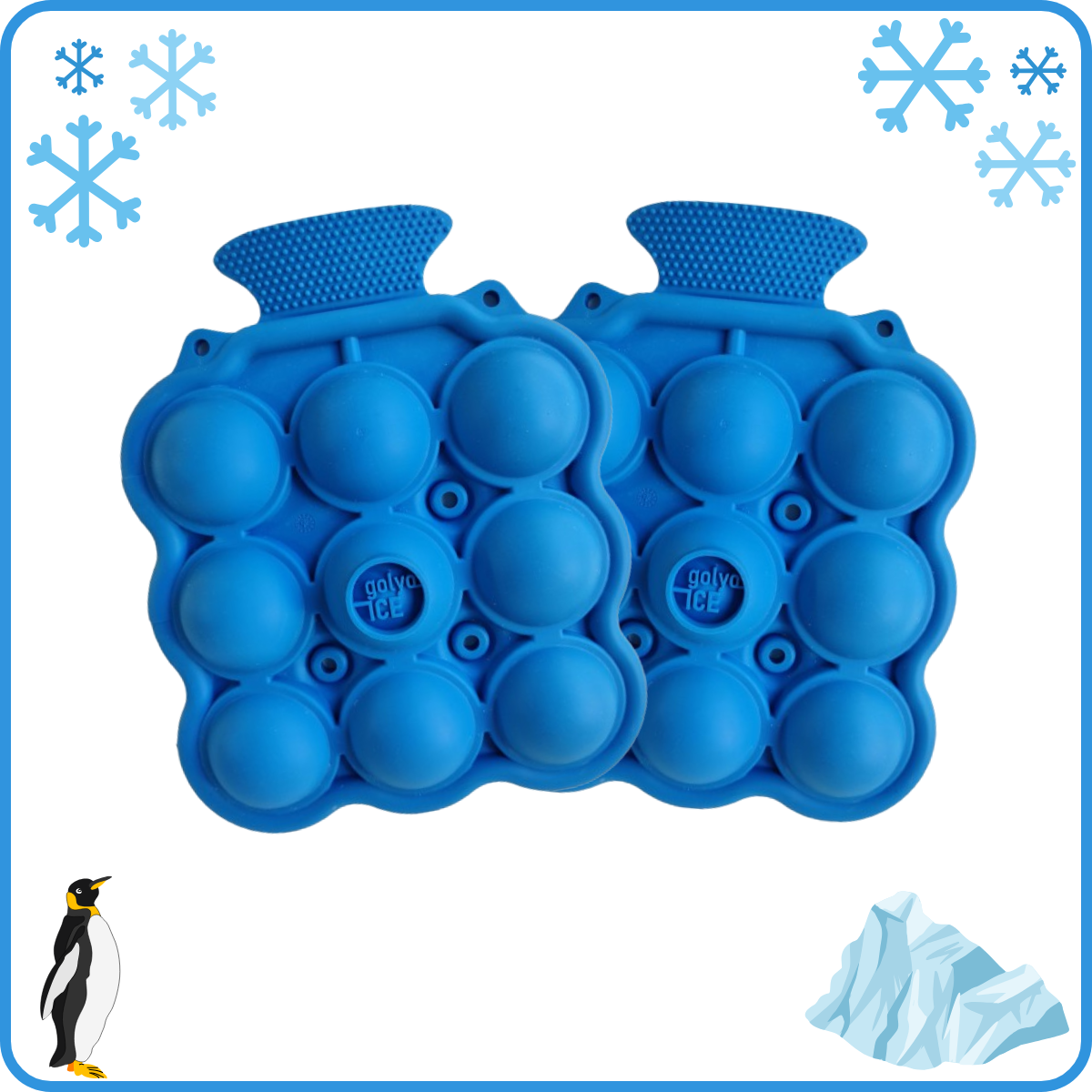 Golyo Ice